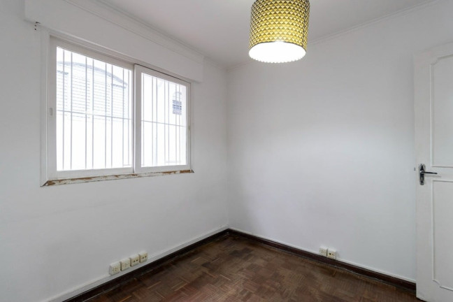 Imagem Casa com 4 Quartos à Venda, 190 m² em Mirandópolis - São Paulo