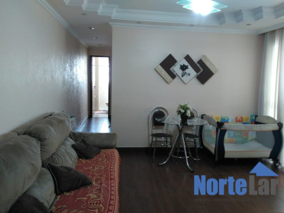 Imagem Apartamento com 2 Quartos à Venda, 55 m² em Jardim Ipanema (zona Oeste) - São Paulo