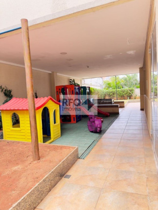Imagem Imóvel com 3 Quartos à Venda, 116 m² em Jardim Da Glória - São Paulo