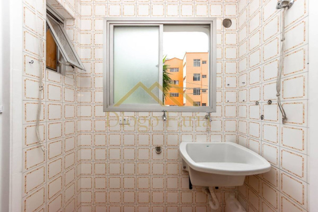 Imagem Apartamento com 2 Quartos à Venda, 68 m² em Perdizes - São Paulo