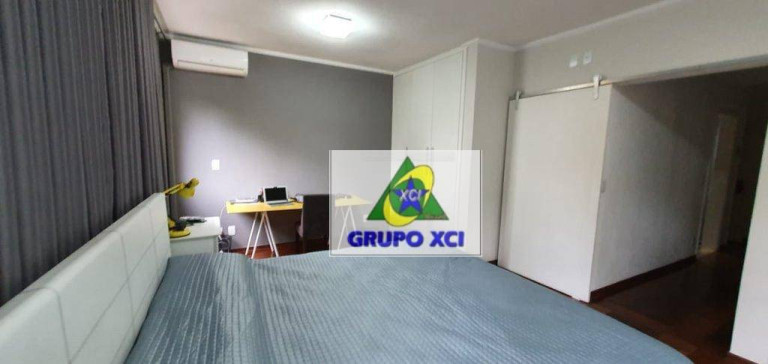 Imagem Apartamento com 333 Quartos à Venda, 177 m² em Centro - Campinas