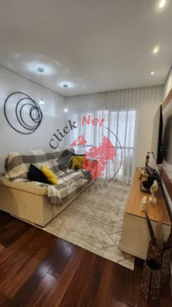Imagem Apartamento com 3 Quartos à Venda, 95 m² em Centro - São Bernardo Do Campo Imagem Apartamento com 3 Quartos à Venda, 95 m² em Centro - São Bernardo Do Campo