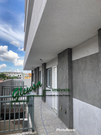 Imagem Apartamento com 2 Quartos à Venda, 44 m² em Parque Paineiras - São Paulo Imagem Apartamento com 2 Quartos à Venda, 44 m² em Parque Paineiras - São Paulo