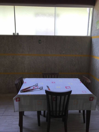 Imagem Casa com 2 Quartos à Venda, 58 m² em Vila Rica - Santo André Imagem Casa com 2 Quartos à Venda, 58 m² em Vila Rica - Santo André