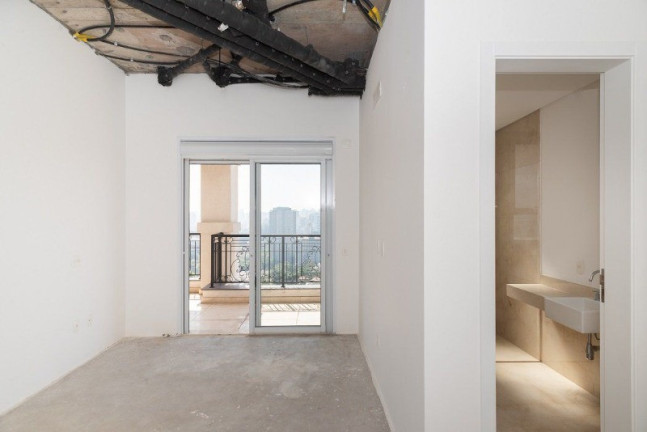 Imagem Imóvel com 4 Quartos à Venda, 400 m² em Indianópolis - São Paulo Imagem Imóvel com 4 Quartos à Venda, 400 m² em Indianópolis - São Paulo
