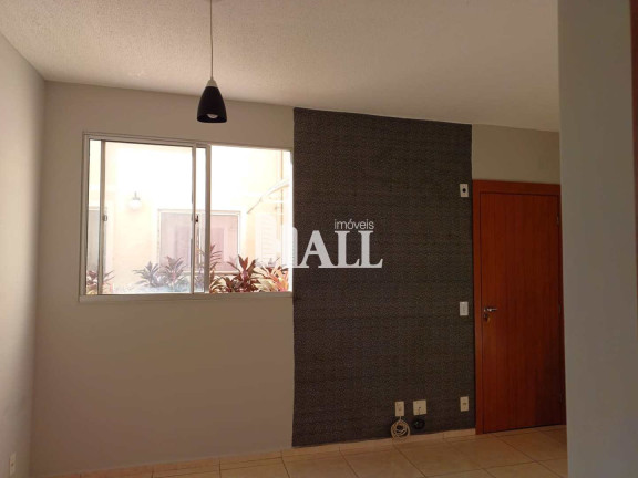 Imagem Apartamento com 2 Quartos à Venda, 54 m² em Jardim Nunes - São José Do Rio Preto Imagem Apartamento com 2 Quartos à Venda, 54 m² em Jardim Nunes - São José Do Rio Preto