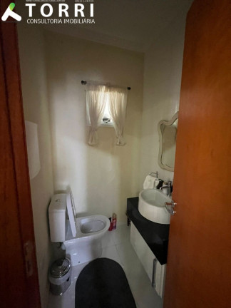 Imagem Imóvel com 3 Quartos à Venda, 277 m² em Condomínio Residencial Aldeia Da Mata - Votorantim