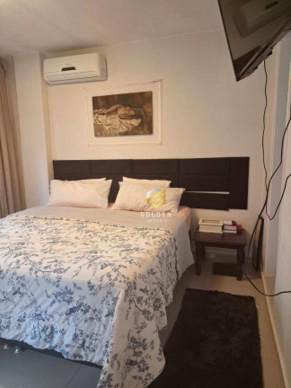 Imagem Apartamento com 2 Quartos à Venda, 120 m² em Meia Praia - Itapema