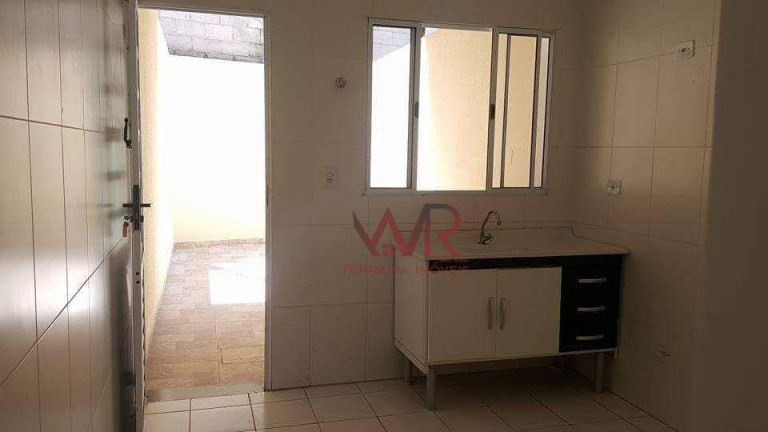 Imagem Sobrado com 2 Quartos para Alugar, 75 m² em Vila Ré - São Paulo Imagem Sobrado com 2 Quartos para Alugar, 75 m² em Vila Ré - São Paulo
