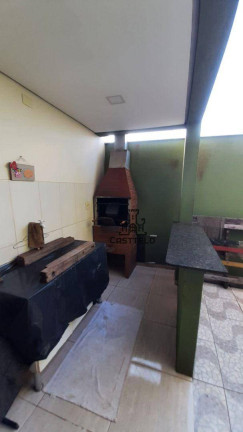 Imagem Casa com 3 Quartos à Venda, 125 m² em Parque Residencial Michael Licha - Londrina
