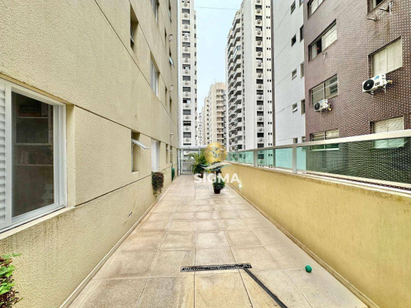 Imagem Apartamento com 3 Quartos à Venda, 210 m² em Pitangueiras - Guarujá Imagem Apartamento com 3 Quartos à Venda, 210 m² em Pitangueiras - Guarujá