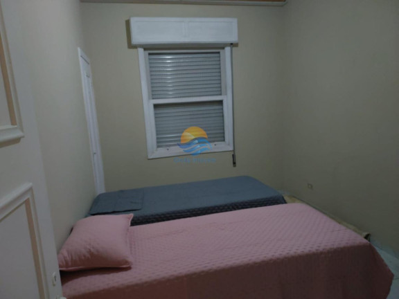 Imagem Apartamento com 3 Quartos à Venda, 150 m² em Boqueirão - Santos Imagem Apartamento com 3 Quartos à Venda, 150 m² em Boqueirão - Santos