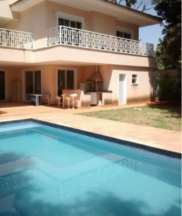 Casa com 5 Quartos à Venda, 700 m² em Santo Amaro - São Paulo