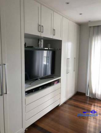 Imagem Apartamento com 4 Quartos à Venda, 250 m² em Panamby - São Paulo Imagem Apartamento com 4 Quartos à Venda, 250 m² em Panamby - São Paulo