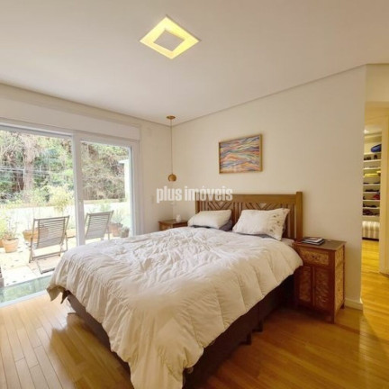 Imagem Casa com 3 Quartos à Venda, 228 m² em Chácara Monte Alegre - São Paulo
