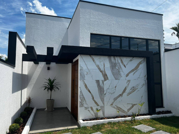Imagem Casa com 3 Quartos à Venda, 185 m² em Jardim Continental Ii - Taubaté Imagem Casa com 3 Quartos à Venda, 185 m² em Jardim Continental Ii - Taubaté