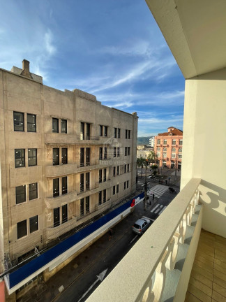 Imagem Apartamento com 2 Quartos à Venda, 103 m² em Centro - Santa Maria