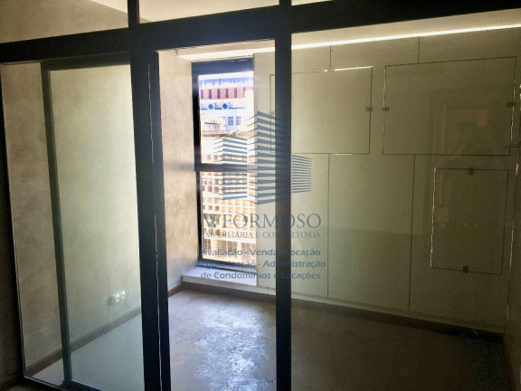 Imagem Sala Comercial à Venda, 30 m² em Centro - Rio De Janeiro