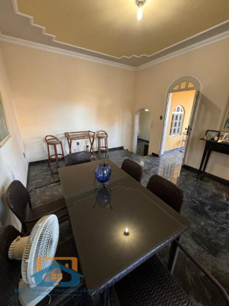 Imagem Casa com 3 Quartos à Venda, 160 m² em Imbaúbas - Ipatinga