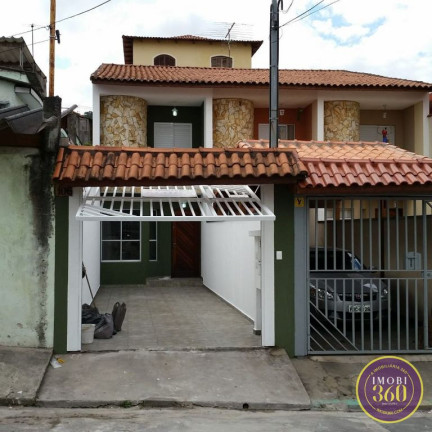 Sobrado com 2 Quartos à Venda, 100 m² em Jardim Arize - São Paulo