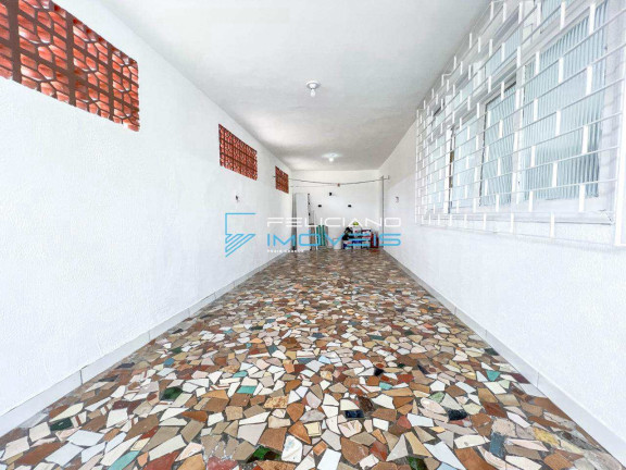 Imagem Casa com 2 Quartos à Venda, 75 m² em Canto Do Forte - Praia Grande
