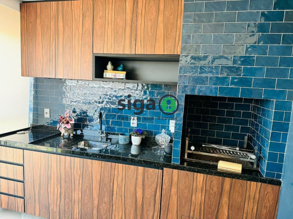 Imagem Apartamento com 3 Quartos à Venda, 133 m² em Mooca - São Paulo