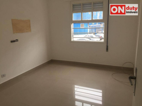 Imagem Apartamento com 3 Quartos à Venda, 161 m² em Campo Grande - Santos