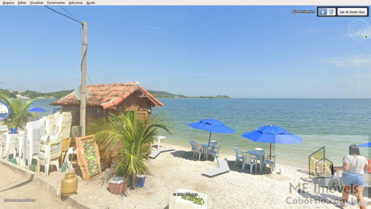 Terreno à Venda, 600 m² em Praia Do Sudoeste - São Pedro Da Aldeia