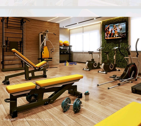 Imagem Apartamento com 2 Quartos à Venda, em Celebration Clube - Caraguatatuba Imagem Apartamento com 2 Quartos à Venda, em Celebration Clube - Caraguatatuba
