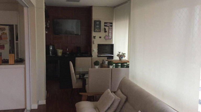 Imagem Apartamento com 3 Quartos à Venda, 132 m² em Parque Da Mooca - São Paulo Imagem Apartamento com 3 Quartos à Venda, 132 m² em Parque Da Mooca - São Paulo