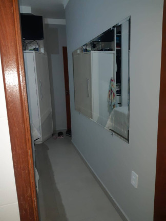 Imagem Casa de Condomínio com 3 Quartos à Venda, 113 m² em Loteamento Dinorá Rosa - Sorocaba