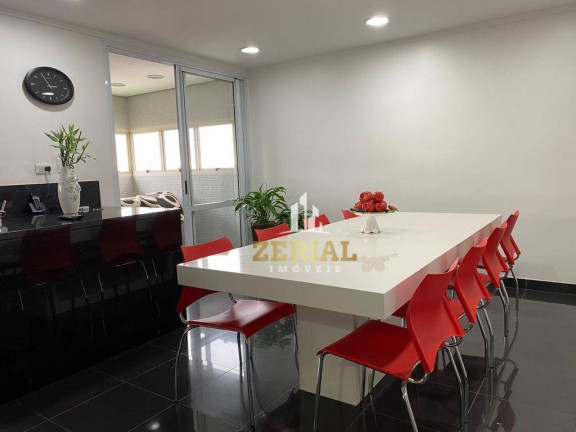 Imagem Apartamento com 4 Quartos à Venda, 354 m² em Santa Paula - São Caetano Do Sul Imagem Apartamento com 4 Quartos à Venda, 354 m² em Santa Paula - São Caetano Do Sul