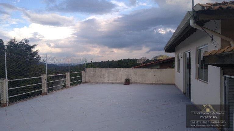 Imagem Imóvel com 6 Quartos à Venda, 2.600 m² em Porta Do Sol - Mairinque