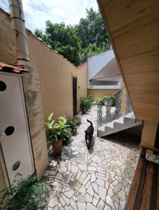 Imagem Casa com 2 Quartos à Venda, 130 m² em Gramacho - Duque De Caxias Imagem Casa com 2 Quartos à Venda, 130 m² em Gramacho - Duque De Caxias