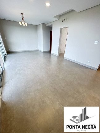 Imagem Apartamento com 3 Quartos à Venda, 151 m² em Ponta Negra - Manaus Imagem Apartamento com 3 Quartos à Venda, 151 m² em Ponta Negra - Manaus