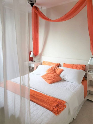 Imagem Apartamento com 2 Quartos para Alugar, 52 m² em Vila Olímpia - São Paulo Imagem Apartamento com 2 Quartos para Alugar, 52 m² em Vila Olímpia - São Paulo