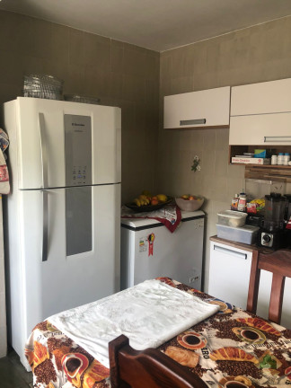 Imagem Sobrado com 2 Quartos à Venda, 83 m² em Estufa Ii - Ubatuba Imagem Sobrado com 2 Quartos à Venda, 83 m² em Estufa Ii - Ubatuba