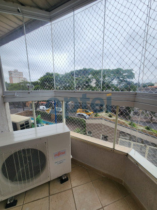 Imagem Apartamento com 3 Quartos à Venda, 136 m² em Nova Petrópolis - São Bernardo Do Campo