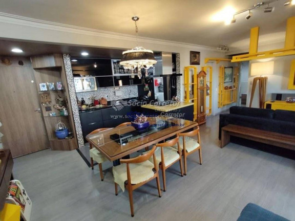 Imagem Apartamento com 2 Quartos à Venda, 83 m² em Vila Augusta - Guarulhos Imagem Apartamento com 2 Quartos à Venda, 83 m² em Vila Augusta - Guarulhos