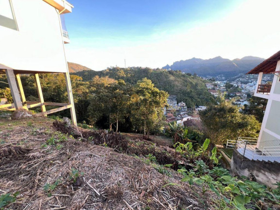 Imagem Terreno à Venda, 510 m² em Parque São Luiz - Teresópolis Imagem Terreno à Venda, 510 m² em Parque São Luiz - Teresópolis
