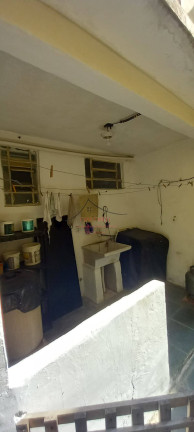 Imagem Casa com 4 Quartos à Venda, 100 m² em Jardim Santa Terezinha (zona Leste) - São Paulo Imagem Casa com 4 Quartos à Venda, 100 m² em Jardim Santa Terezinha (zona Leste) - São Paulo