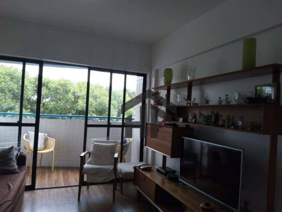 Imagem Apartamento com 3 Quartos à Venda, 79 m² em Campo Grande - Recife Imagem Apartamento com 3 Quartos à Venda, 79 m² em Campo Grande - Recife