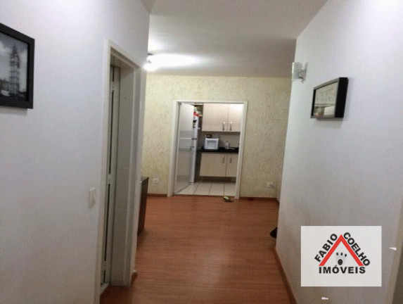 Imagem Apartamento com 2 Quartos à Venda, 60 m² em Interlagos - São Paulo