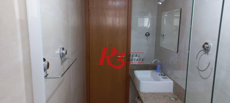 Imagem Apartamento com 3 Quartos à Venda, 100 m² em Barra Funda - Guarujá