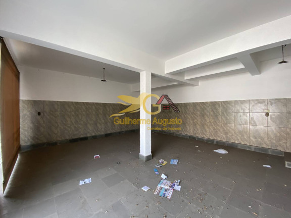 Imagem Casa com 4 Quartos à Venda, 334 m² em São Caetano - São João Del Rei