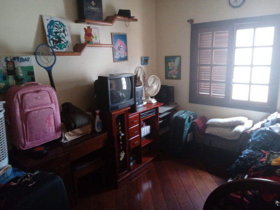 Imagem Sobrado com 3 Quartos para Alugar, 249 m² em Jardim - Santo André Imagem Sobrado com 3 Quartos para Alugar, 249 m² em Jardim - Santo André