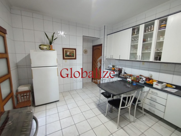 Imagem Imóvel com 3 Quartos à Venda, 155 m² em Embaré - Santos Imagem Imóvel com 3 Quartos à Venda, 155 m² em Embaré - Santos
