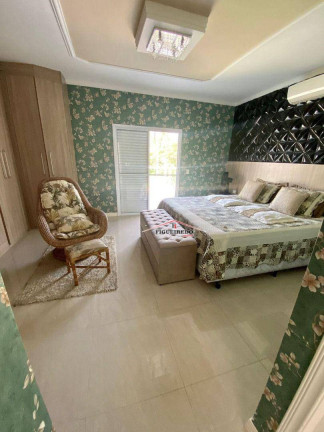 Imagem Sobrado com 5 Quartos à Venda, 280 m² em Solemar - Praia Grande