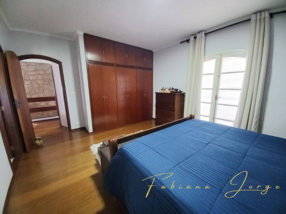 Imagem Casa com 4 Quartos à Venda, 238 m² em Parque Jambeiro - Campinas