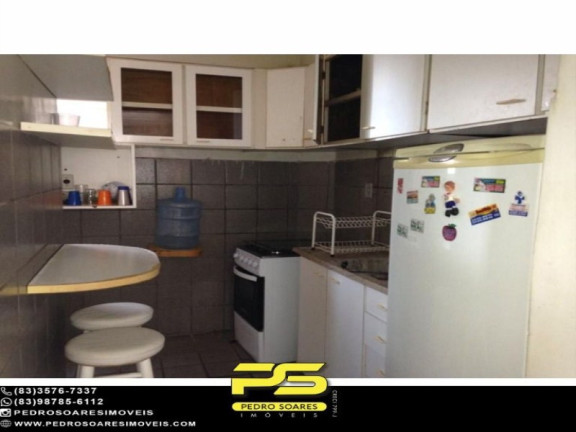 Imagem Apartamento com 2 Quartos à Venda, 55 m² em Jardim São Paulo - João Pessoa Imagem Apartamento com 2 Quartos à Venda, 55 m² em Jardim São Paulo - João Pessoa